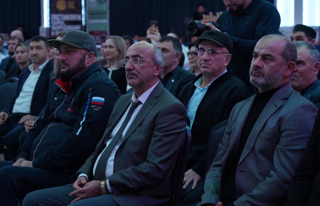 Управление спорта, туризма и молодежной политики мэрии Махачкалы подвели итоги уходящего года